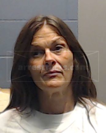 Debra Ann Abbott