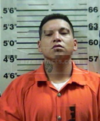 Kendell Ernest Selina