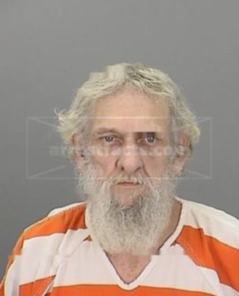 George Allen Alexander