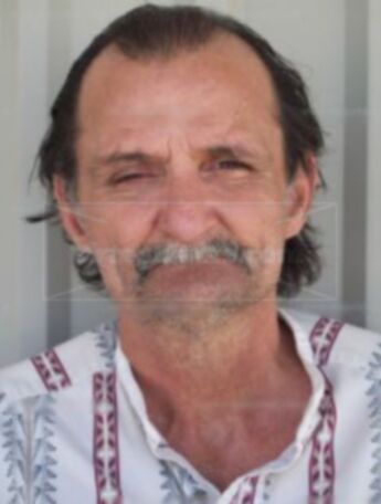 Gordon Dale White