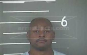 Thelonious Shawn Perkins