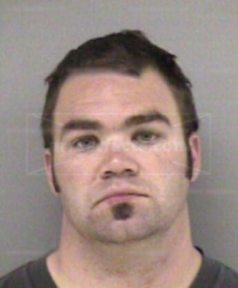 Corey M Underwood