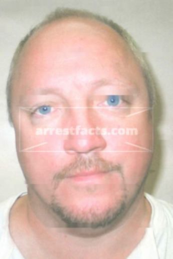 Rodney Lee Jenkins