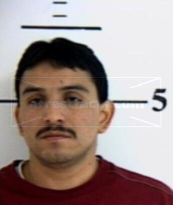 Victor Sanchez-Ramirez
