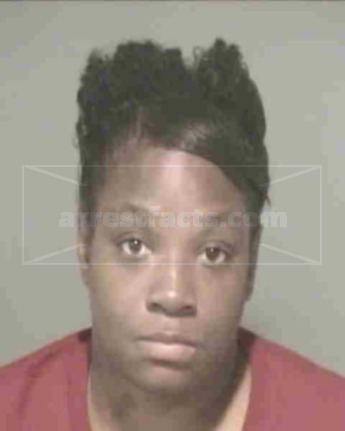 Melissa R Binion