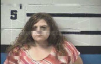 Jessica Darlene Hudson