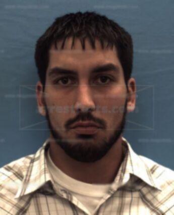Marcos Anthony Hernandez