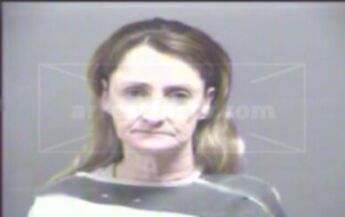 Kimberly Helen Presley