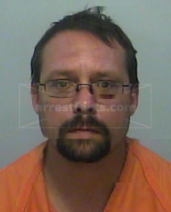 David Wayne Clark