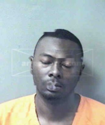 Patrick Terrel Hart