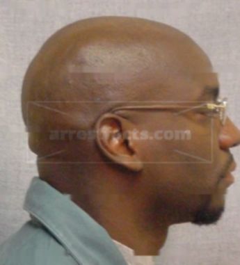 Derrick Sanders