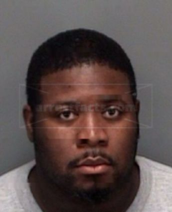Anthony Lamar Shaw