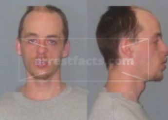 Shawn Michael Garrett