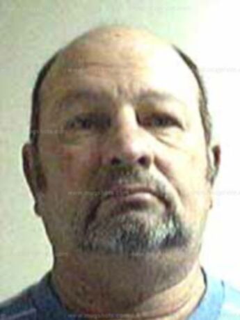 Steven Edgar Mcgee