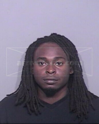 Michael Dion Merchant