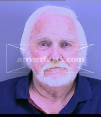 Robert Jack Parker