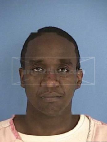 Sidney Lamar Mcghee