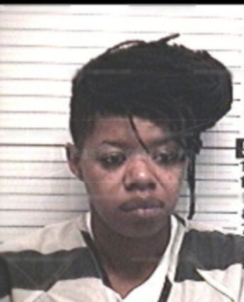 Felicia Michelle Posey