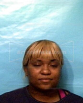 Cladrena Latoya Simmons