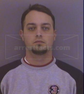 Christopher Adam Martinez