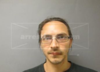 Cory James Boone