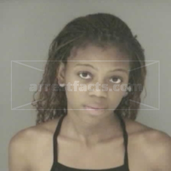 Tyesha L Thornton