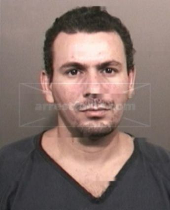 Jose Alvarado