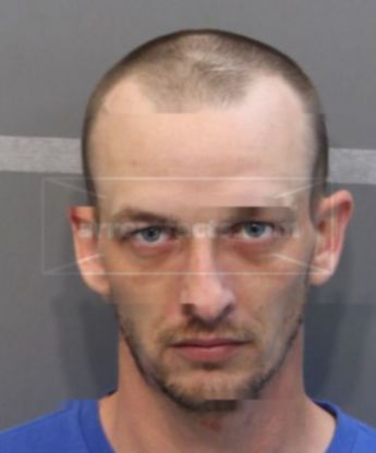 Joshua Clyde Davis