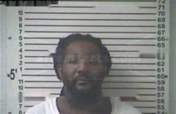 Antjuan Dontae Jefferson