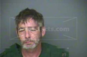 Brent T Parker