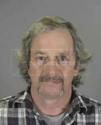 Tony Ferrell Lowrey