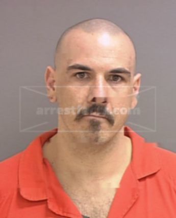 Steven Leslie Tripp