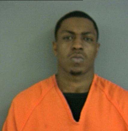 Eric Demond Taylor