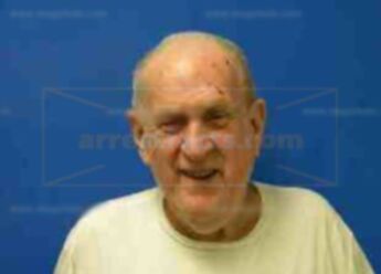 Donald Ray Ashby