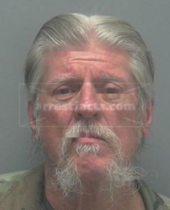Michael Alan Bates