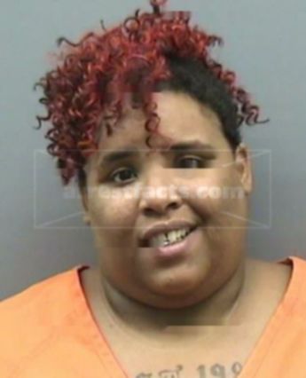 Michelle Patrice Mcmillon