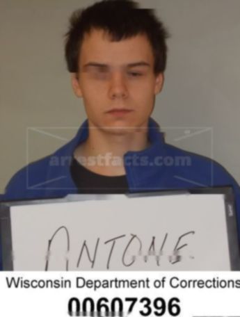 Isaac A Antone