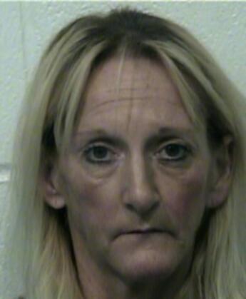 Diann Marlene Carver Cole