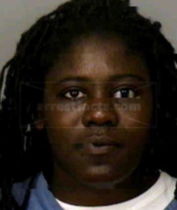 Eboni Faith Covington
