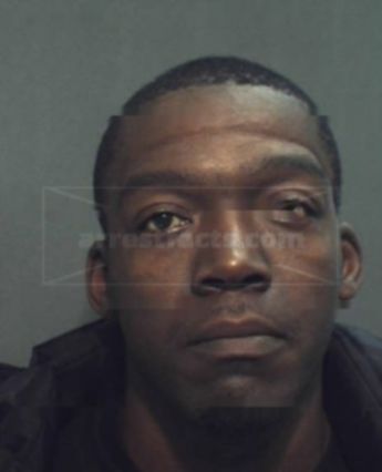Thaddeus Kendray Thomas