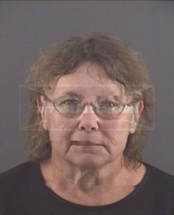 Christina A Gray