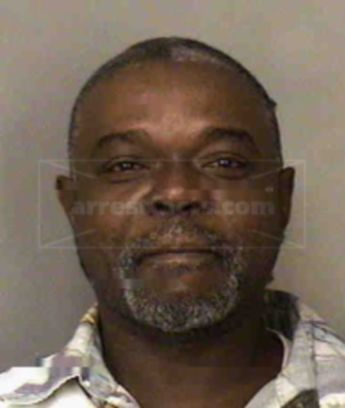 Larry Donnell Davis