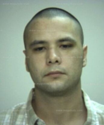 Michael Anthony Harrington