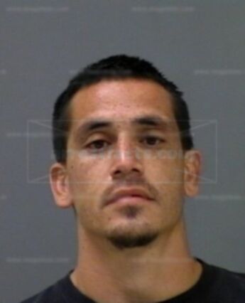 Jason Clarence Wolk
