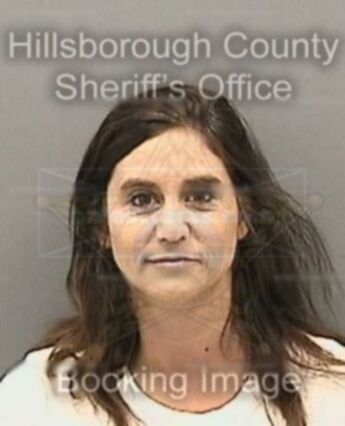 Karen Renee Fioritta