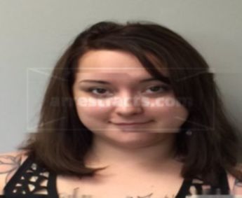 Cheyanna Forest Fleming