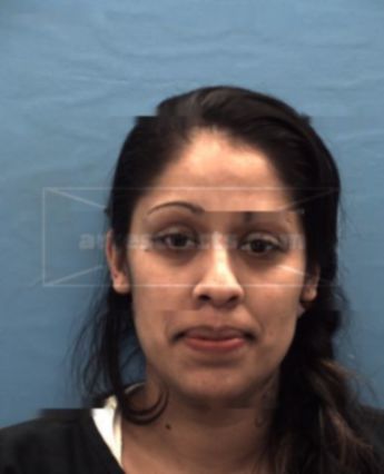 Stephanie Elaine Morales