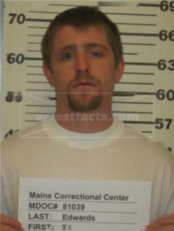 Tj Matthew Edwards