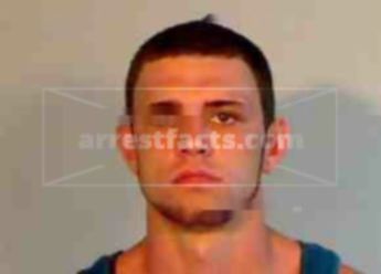 Dylan James Barber