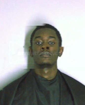 Hubert Terrance Gill